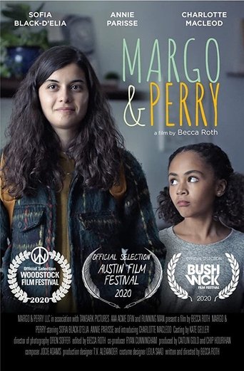 Margo & Perry Poster of Margo & Perry