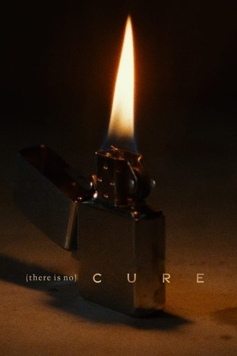 (There Is No) Cure Poster of (There Is No) Cure