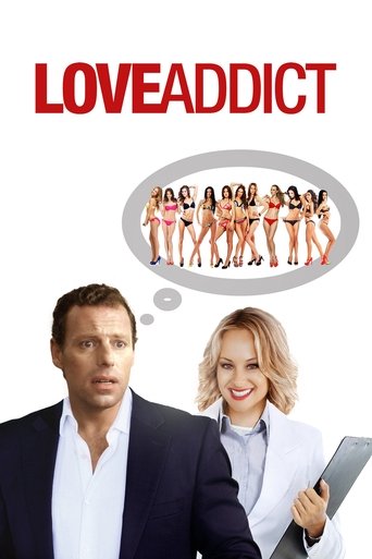 Love Addict Poster of Love Addict