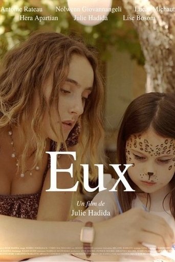 Eux Poster of Eux