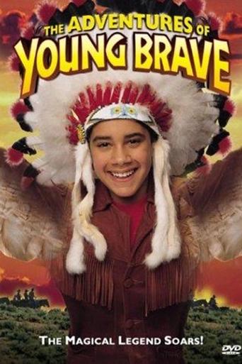The Adventures of Young Brave Poster of The Adventures of Young Brave