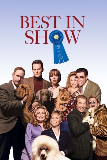Best in Show Poster of Best in Show