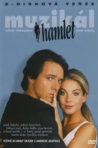 Hamlet Poster of Hamlet