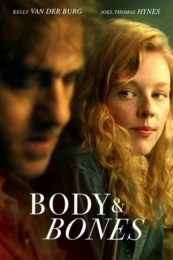 Body & Bones Poster of Body & Bones