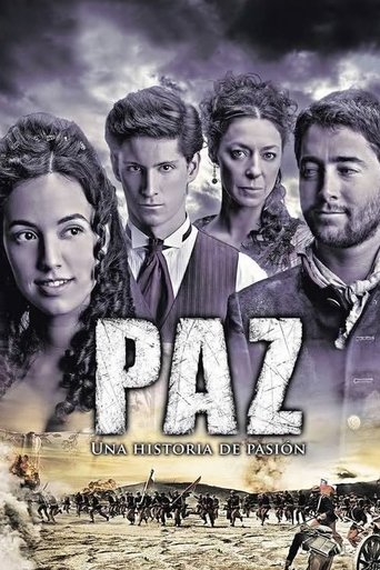 Paz Poster of Paz