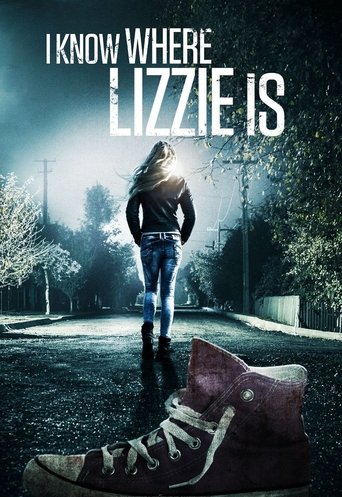 I Know Where Lizzie Is Poster of I Know Where Lizzie Is