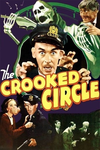 The Crooked Circle Poster of The Crooked Circle