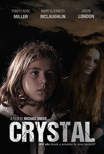 Crystal Poster of Crystal