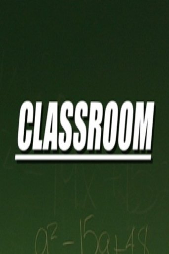 Classroom Poster of Classroom