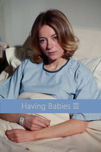 Having Babies III Poster of Having Babies III