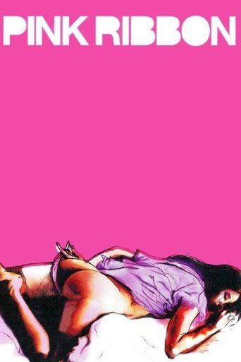 Pink Ribbon Poster of Pink Ribbon