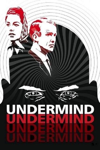 Undermind Poster of Undermind