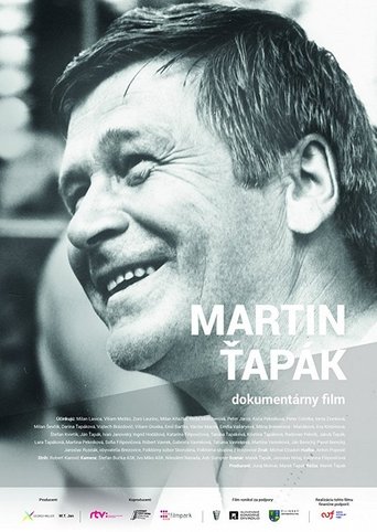 Martin Ťapák Poster of Martin Ťapák