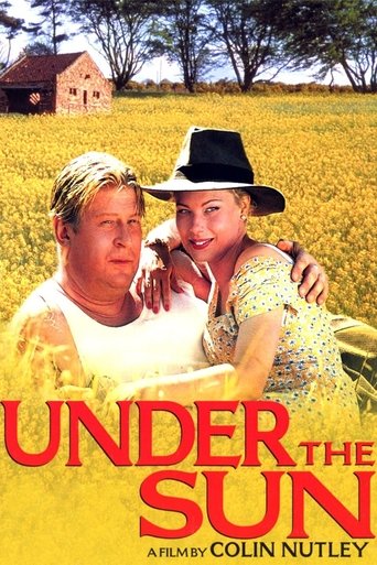 Under the Sun Poster of Under the Sun