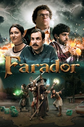 Farador Poster of Farador