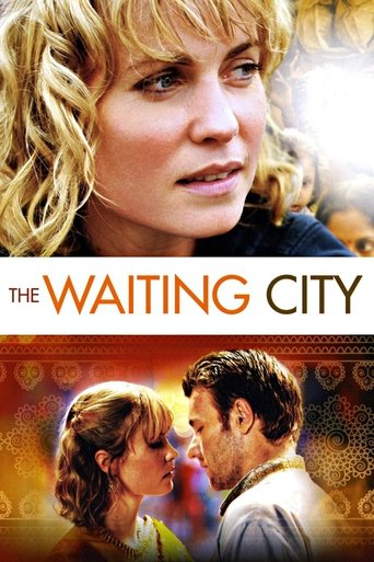 The Waiting City Poster of The Waiting City