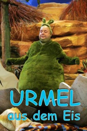 Urmel aus dem Eis Poster of Urmel aus dem Eis