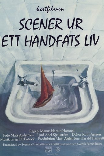 Scenes from the Life of a Wash-Basin Poster of Scenes from the Life of a Wash-Basin