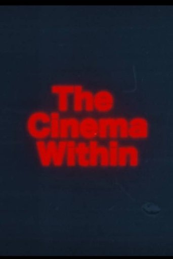 The Cinema Within Poster of The Cinema Within