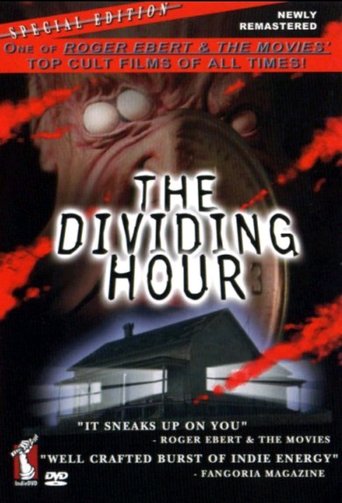 The Dividing Hour Poster of The Dividing Hour
