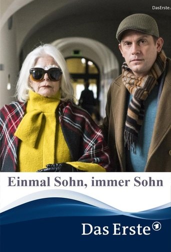 Einmal Sohn, immer Sohn Poster of Einmal Sohn, immer Sohn