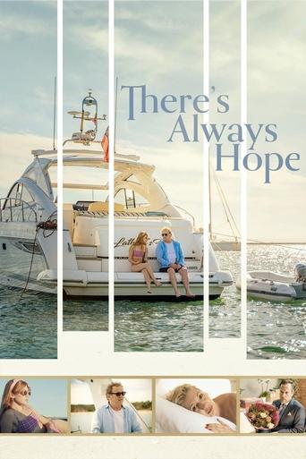 There's Always Hope Poster of There's Always Hope