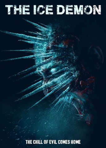 The Ice Demon Poster of The Ice Demon