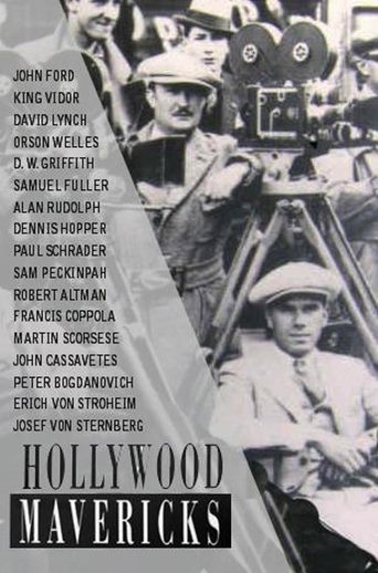 Hollywood Mavericks Poster of Hollywood Mavericks