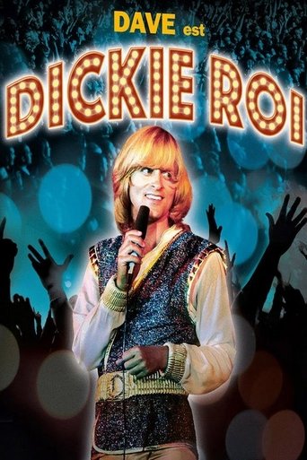 Dickie-roi Poster of Dickie-roi
