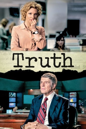Truth Poster of Truth