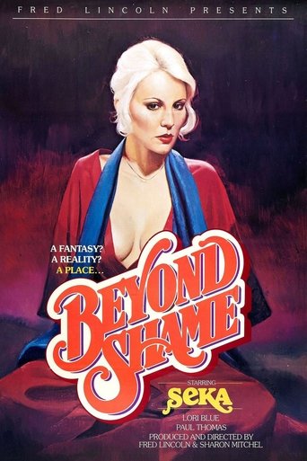 A Place Beyond Shame Poster of A Place Beyond Shame
