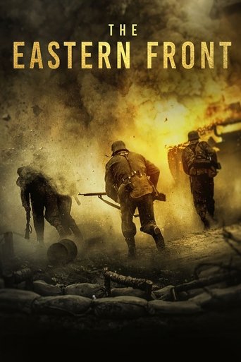 The Eastern Front Poster of The Eastern Front