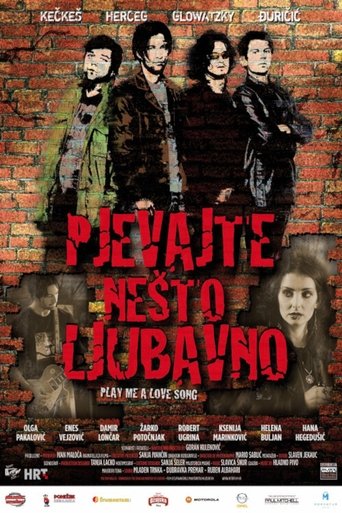 Play Me a Love Song Poster of Play Me a Love Song