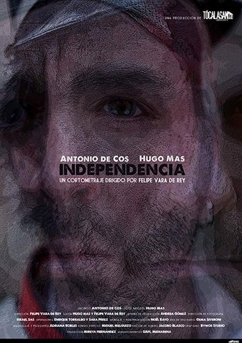 Independencia Poster of Independencia