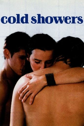Cold Showers Poster of Cold Showers