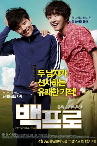 Mr. Perfect Poster of Mr. Perfect
