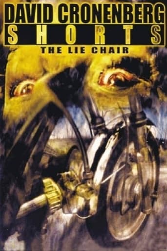 The Lie Chair Poster of The Lie Chair