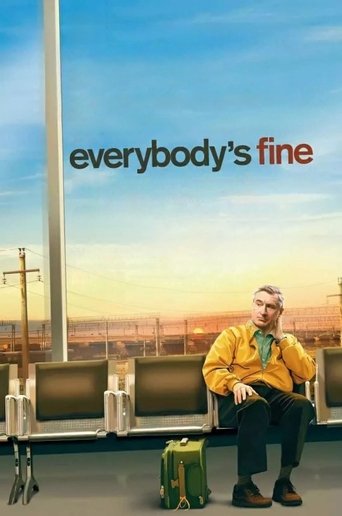 Everybody's Fine Poster of Everybody's Fine