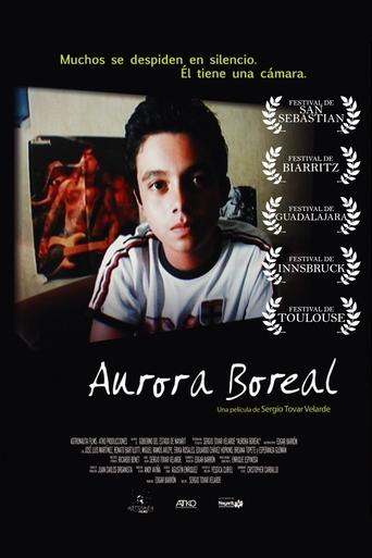Aurora Boreal Poster of Aurora Boreal