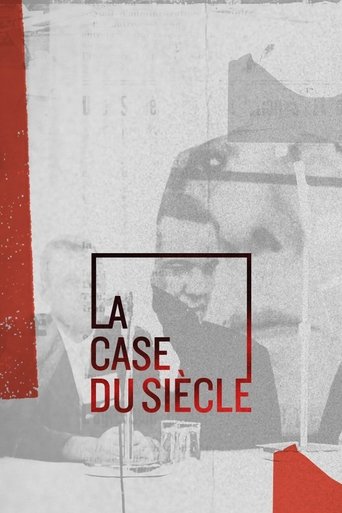 La Case du siècle Poster of La Case du siècle