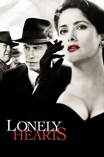 Lonely Hearts Poster of Lonely Hearts