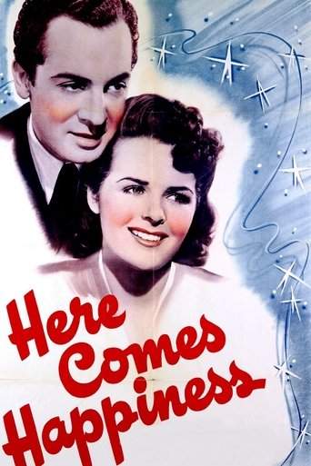 Here Comes Happiness Poster of Here Comes Happiness