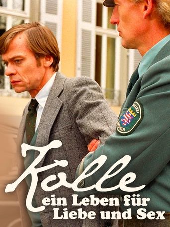 Kolle - Ein Leben für Liebe und Sex Poster of Kolle - Ein Leben für Liebe und Sex