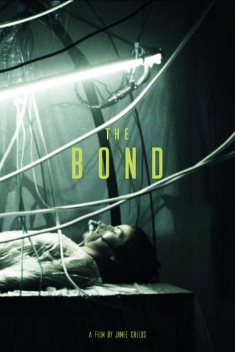 The Bond Poster of The Bond