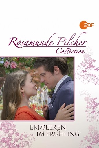 Rosamunde Pilcher: Erdbeeren im Frühling Poster of Rosamunde Pilcher: Erdbeeren im Frühling