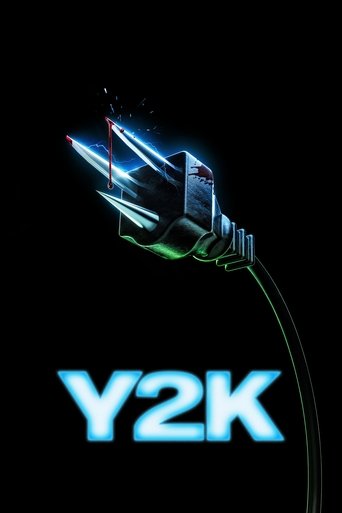 Y2K Poster of Y2K