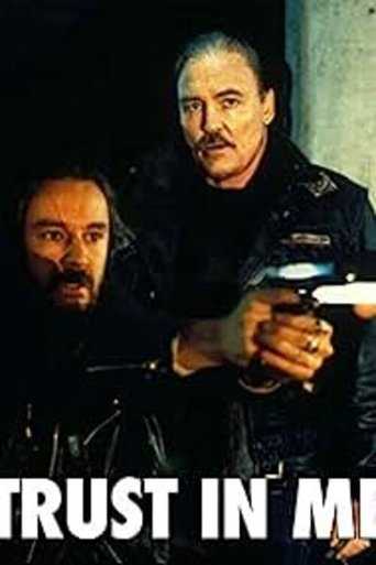 Trust in Me Poster of Trust in Me
