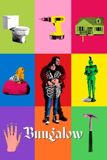 Bungalow Poster of Bungalow