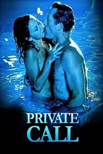Private Call Poster of Private Call