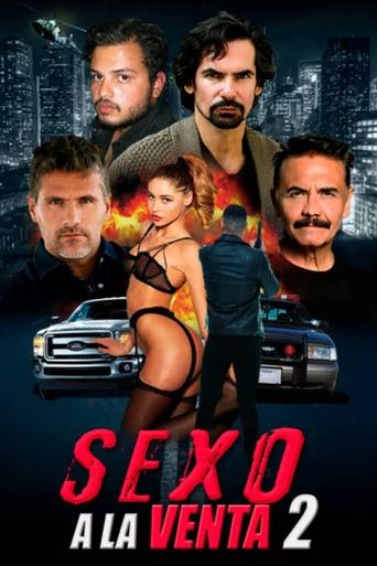 Sexo a la venta 2 Poster of Sexo a la venta 2